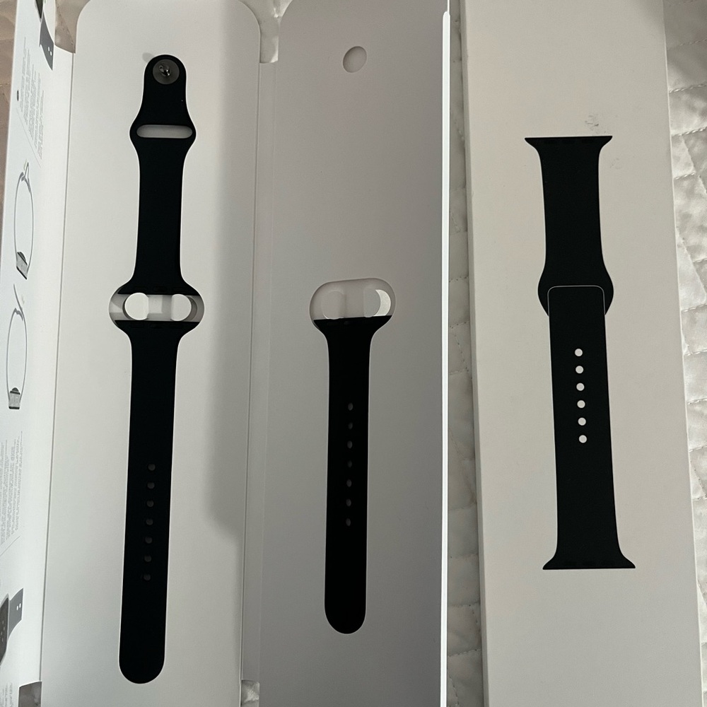 Apple Watch band (band only)